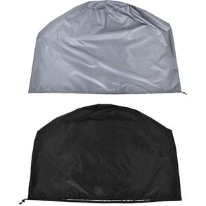 70*70*70Cm Waterdichte Bbq Cover Barbecue Gas Grill Cover Outdoor Heavy Duty Protector