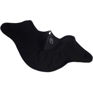 1Pcs Neck Warm Ski Snowboard Bike Motorcycle Wandelen Lichtgewicht Zachte Flexibele Gezichtsmasker