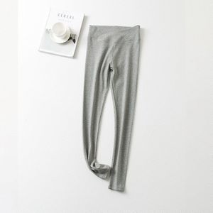 Pregnant Woman Low-waisted Skinny Leggings Spring Summer Knitted Pants Light Thin Candy Colors Maternity Women Trousers