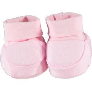 3 Stuks Baby Booties Pasgeboren Sokken Schoenen Jongens Meisjes Peuter Eerste Walker Laarsjes Baby Crib Schoenen Katoen Comfort Soft
