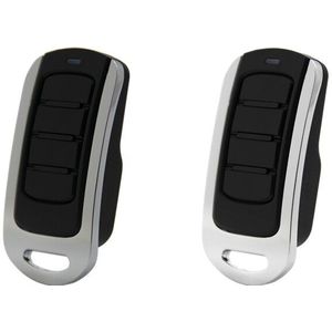 008Plug Universele Garage Remote 287Mhz-868Mhz Garagedeur Afstandsbediening Multi-Frequentie 315Mhz-900Mhz Afstandsbediening Voor Gate