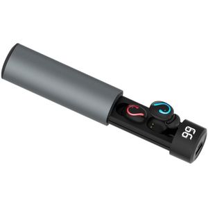 Draagbare Q67 Tws Draadloze Koptelefoon Oplaadbare Bluetooth 5.0 Headset Oordopjes