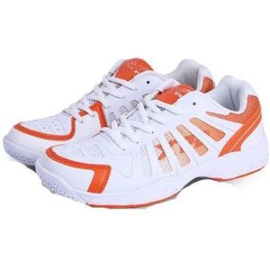 Professionele Mannen Training Hekwerk Schoenen Lichtgewicht Anti-Gladde Sneakers Man Demping Slijtvast Hekwerk Schoeisel D0530