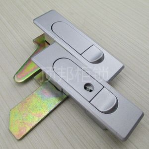 Dinbong AB509-1-2 Switch Control Box Kast Deurslot Knop Bounce Plane Lock Momenteel Beschikbaar