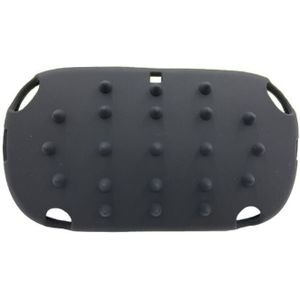 Duurzaam Vr Bescherming Cover Skin Anti-Slip Siliconen Case Shell Voor Oculus Quest Helm Cap Accessoires