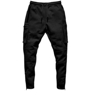 Trendy Mannen Broek Mannen Fitness Broek Mannen Losse Running Training Broek Sport Broek Strakke