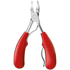 Teen Nagelknipper Professionele Nail Correctie Tangen Clipper Snijders Dode Huid Vuil Remover Podologie Pedicure Care Tool