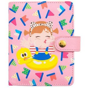 Agenda Planner Organizer Dagboek A6/A7 Dokibook Kawaii Spiraal Notebook Wekelijkse Maandelijkse Persoonlijke Reizen Dagboek Journal Note Boek