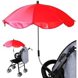 Kinderwagen Paraplu Kinderwagen Paraplu Kind Paraplu Uv Paraplu Parasol Baby Artefact Paraplu Paraplu