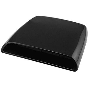 1 Pcs Car Bonnet Hood Scoop Air Flow Intake Vent Cover Decoratieve 27*25 Cm