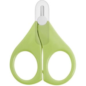 Baby Veiligheid Nagelknipper Vinger Trimmer Schaar Draagbare Mini Manicure Cutter Nail Schaar Baby Nail Care Tool
