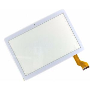 10.1 INCH voor YUNTAB Tablet K107 HN 1040-FPC-V1 LNMBBS K107 capacitieve touchscreen Digitizer glas Extern scherm Sensor