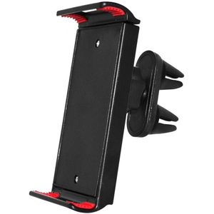 Xnyocn Universal Tablet Pc Stand Air Vent 4-11 Inch Telefoon Tablet Car Mount Houder Voor Ipad Pro Mini samsung Pad Auto Telefoon Houder