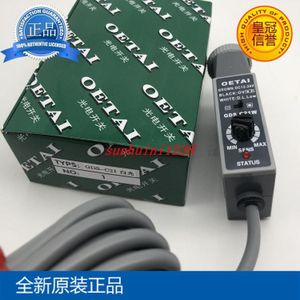 Originele] Oetai Kleur Sensoren GDS-C21W GDS-C21R GDS-C21G
