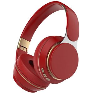 Outdoor Bluetooth Hoofdtelefoon Draadloze Supra-Aural Oorbeschermer Headset Stereo Headset Blutooth Oortelefoon Headset In-Ear Stereo Oordopjes