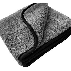 Auto Wassen Detailing Towel Super Microfiber Handdoek Car Cleaning 1200GSM Auto Producten Auto Wax Wassen Drogen Doek Vodden Voor Auto