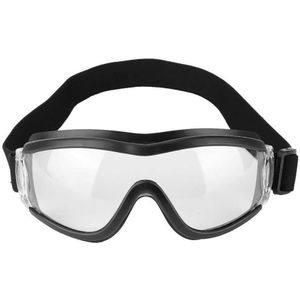 Veiligheid Goggles Bril Motorfiets Bril Oogbescherming Stofdicht Winddicht Anti-Fog -Proof Veiligheid Bril Veiligheidsbril
