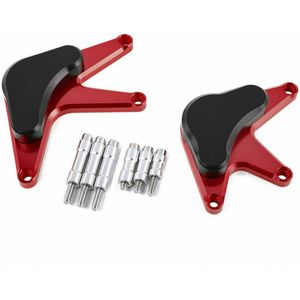 Voor Honda CBR1000RR Motor Case Guard Cover Crash Slider Protector Set