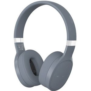 VJ087 Bluetooth 5.0 Hoofdtelefoon Stereo Hifi Draadloze Headset Met Microfoon Kleurrijke Handenvrij Spel Voor Pc Smart Phone