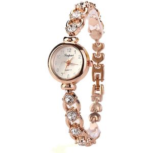 Lvpai Mode Armband Horloge Vrouwen Luxe Top Horloge Voor Vrouwen Quartz Dames Horloges Relogio Feminino Reloj S7