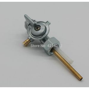 Benzinekraan Brandstof Huisdier Cock Schakelaar Kraan past voor YAMAHA DT80 DT100 G6SB YL2C Y280 TY80 DT100 MX80 MX100 YG1 YJ1 YJ2 GT1 G6 G7 G780 J71
