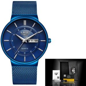 Luik Heren Horloges Automatische Mechanische Horloge Tourbillon Sport Klok Lederen Business Retro Horloge Relojes Hombre + Box