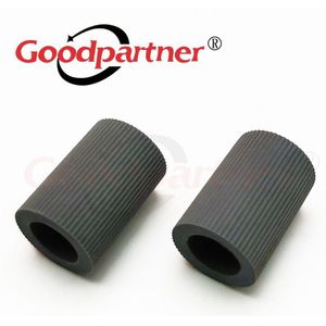 5X LY2093001 Pickup Feed Roller Tire Voor Brother Dcp 7055 7057 7060 7065 7070 Hl 2130 2132 2220 2230 2240 2242 2250 2270 2280