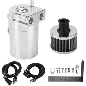 Passenger Side Olie Water Separator Vervanging Voor F150 5.0L 6.2L 3.5EB 2.7EB Billet En 6061 Aluminium