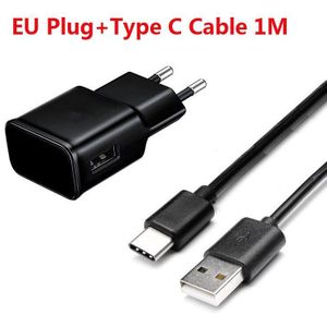 Snelle Opladen Lader Voor Samsung A51 A71 A70 A50 A50s A20 A30s A40 A21S A41 S10 S20 Note 8 9 10 Type C Usb Snellader Kabel