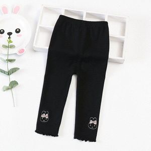 2022 Lente Meisjes Leggings Kinderen Dragen