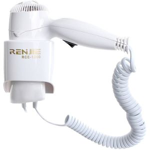 Rce-1200w Speciale Prijs Professionele Muur Gemonteerde Föhn