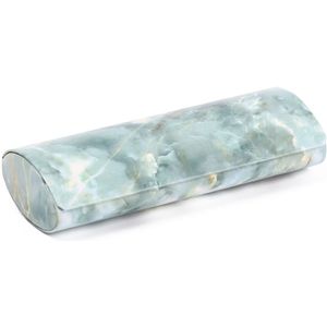 Unisex Magneet Glazen Doos Vrouwen Mannen Draagbare Brillendoos Optische Lezen Brillen Doos Mode Brillen Protector