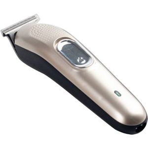 Electric Hair Trimmer Clipper Hair Cutter USB Charging Hair for Adult Children Home-use Salon Barber Low Nois EU Plug