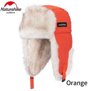 Naturehike Polyester Waterdicht Oor Beschermende Hoed Voor Camping Wandelen Skiën Dagelijks Reizen Gebruik Thermische Winddicht Cap