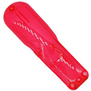 Transparante Tondeuse Top Behuizing Cover Clear Bovenste Deksel Voor Wahl 8148 Kit
