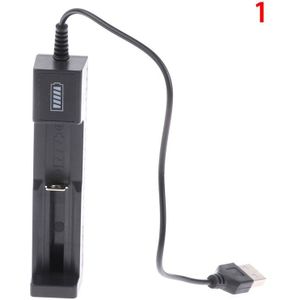 1Pcs Usb Oplaadbare T9 Elektrische Tondeuse Trimme Cordless Scheerapparaat Trimmer Charger