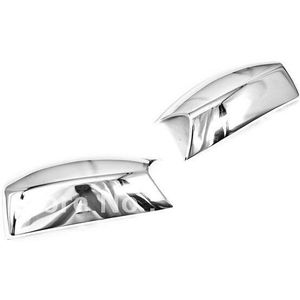 Chrome Mirror Cover Voor Ford S-MAX En Voor Ford Kuga