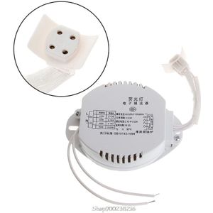 Elektronische Ballast Voor Ringvormige Buizen Ballasten Lichten Fluorescentielamp Gelijkrichter S16 20