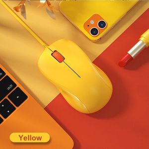 Draad Gaming Mouse Games Mause Ergonomische 3 Toetsen Muizen Voor Hp Laptop Computer Notebook Pc Gamer Muizen Roze Meisje Vrouw magic Mouse