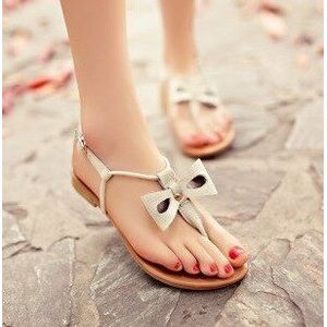 Lederen Vrouwen Lopen Zomer Sandalen Strand Sandalen Schoenen Ademend Schoeisel Dames Outdoor Leisure Schoenen Maat 35-40