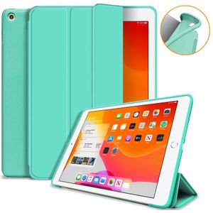 Case Voor Apple Ipad Pro 10.5 Inch A1709 A1701 Cover Flip Smart Tablet Case Beschermende Fundas Stand Shell Cover Cover stand Funda