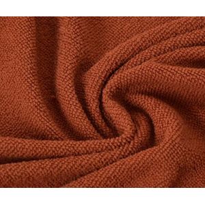 10 stks/partij 30*70cm quick dry microfiber haar handdoek hoge absorberende droog haar handdoek effen kleur schoonheidssalon handdoeken