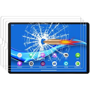 Voor Lenovo M10 Fhd Plus Screen Protector, tablet Beschermende Film Gehard Glas Voor Lenovo M10 Fhd Plus TB-X606F (10.3 Inch)