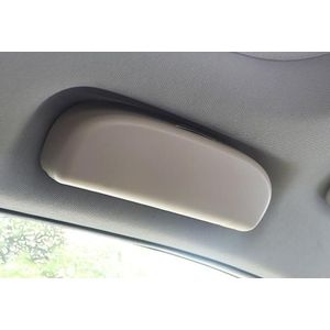 Voor Toyota RAV4 Eye Doos In Glazen Opbergdoos RAV4 Interieur Wijziging En Upgrad 1 Pcs