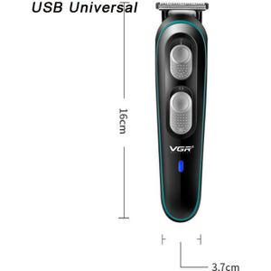Mannen Tondeuse Oplaadbare Baard Trimmer Kapsel Draadloze Professionele Tondeuse Voor Kemei Homber Kappers Apparaten