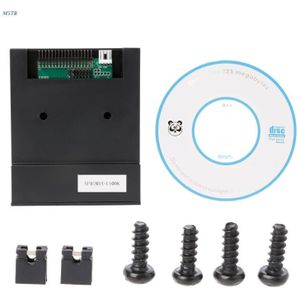 SFR1M44-U100K 3.5 &quot;Floppy Disk Drive Usb Emulator Voor Musical Elektronische Keyboad M5TB