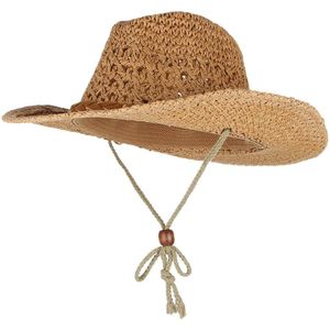 Sombrero Hombre Шляпа Мужская Cowboy Hoeden Voor Mannen Retro Cowboy Hoed Vrouwen Mannen Hoeden Zomer Caps Головные Уборы Мужские chapéu