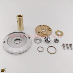 RHV4 Turbo Deel/Turbo Reparatie Kits Leverancier Aaa Turbocompressor Parts