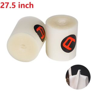 2Pcs Fietsband Punctie Pad Mtb Band Liner Stab Pad Anti-Rolling Banden Mat 3 Maten Band Bescherming fiets Accessoires