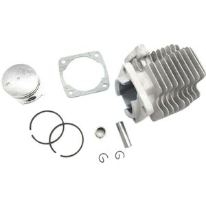 2 Takt 49Cc 40Mm Cilinderkop Zuiger Kit Mini Pocket Motorfiets MTA1 MTA2 M CK02